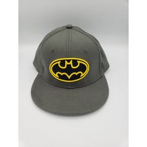 Batman Hat Vintage DC